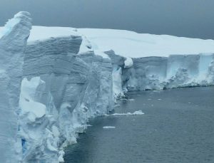 İklim Değişikliğine Son Kale de Teslim Oldu: Perito Moreno Çekiliyor