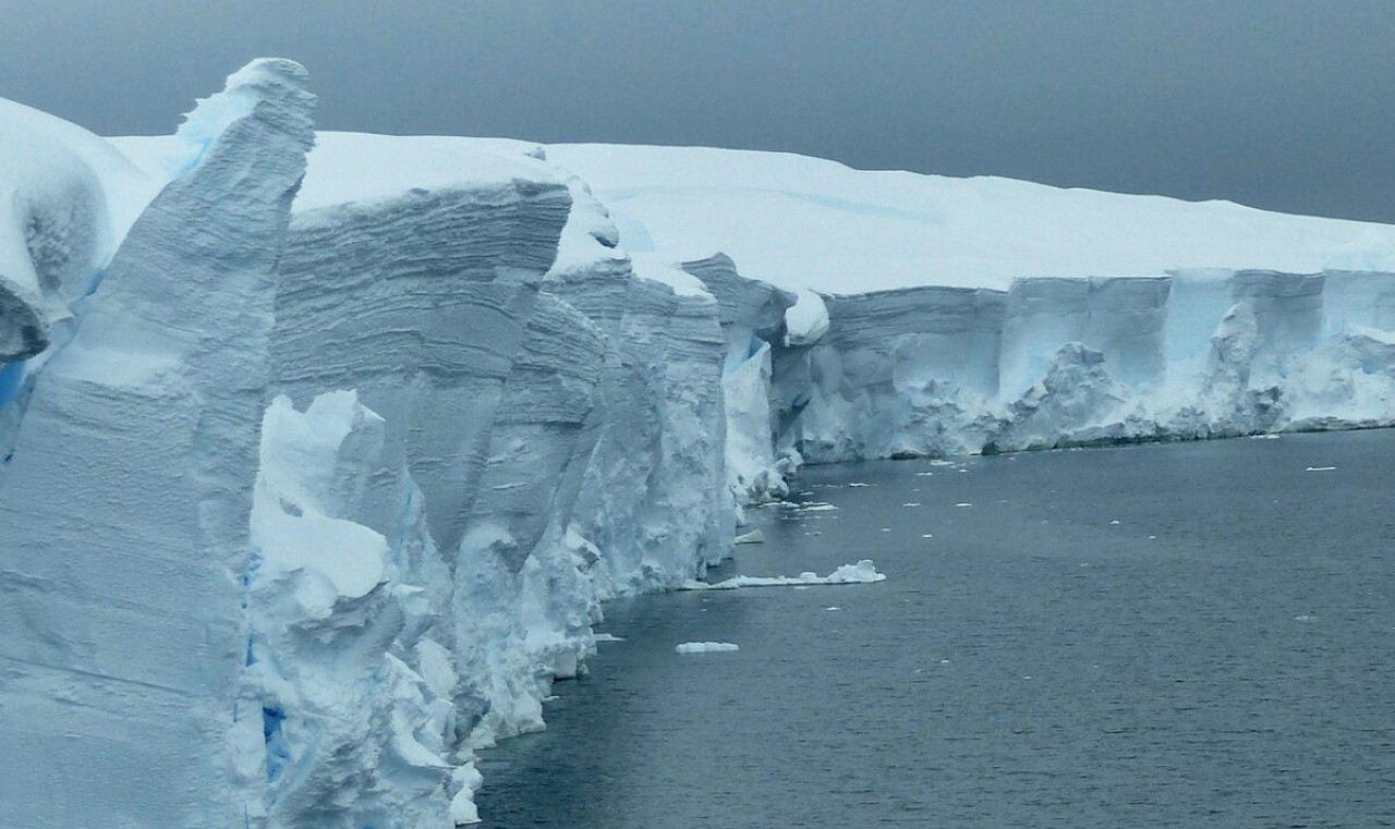 İklim Değişikliğine Son Kale de Teslim Oldu: Perito Moreno Çekiliyor