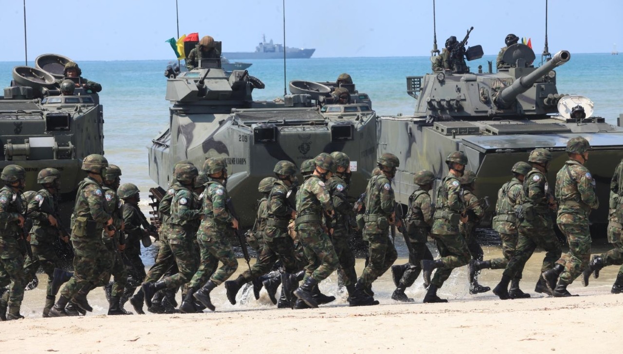 Tayland ve Kamboçya Malezya’da Ateşkese Vardı