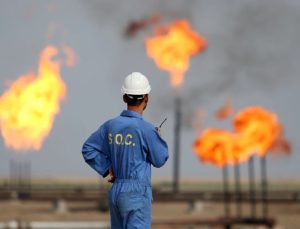 Dünya Alarmda: 2024’te 389 Milyon Ton Karbon Atmosfere Salındı