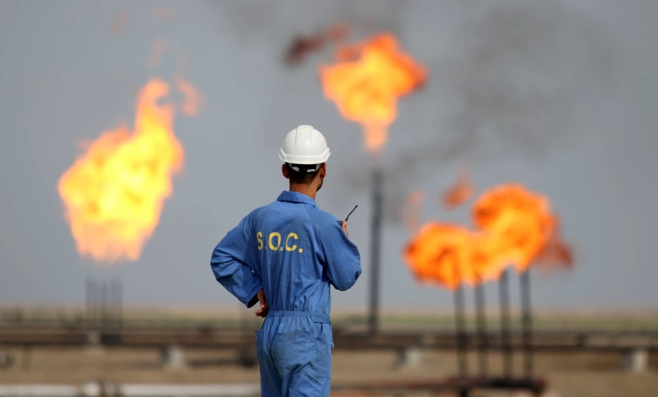 Dünya Alarmda: 2024’te 389 Milyon Ton Karbon Atmosfere Salındı