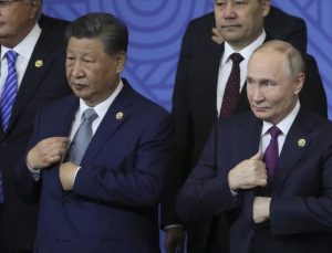 BRICS Ekonomik Gücüyle G7’yi Geride Bıraktı