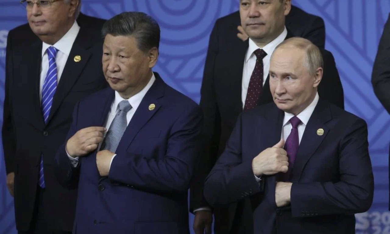 BRICS Ekonomik Gücüyle G7’yi Geride Bıraktı