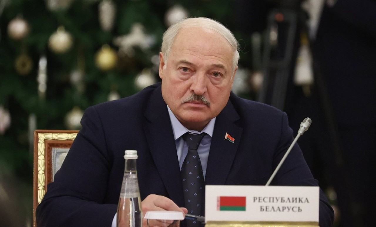 Belarus, ABD ile İlişkileri Normalleştirme Yolunda: Lukaşenko’dan Kritik Açıklama