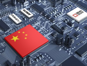 ABD, Koreli Teknoloji Devlerine Çin’de Yeni Kurallar Dayattı