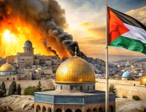 İngiltere: Gazze’de Çocuklar Açlıkla Savaşıyor