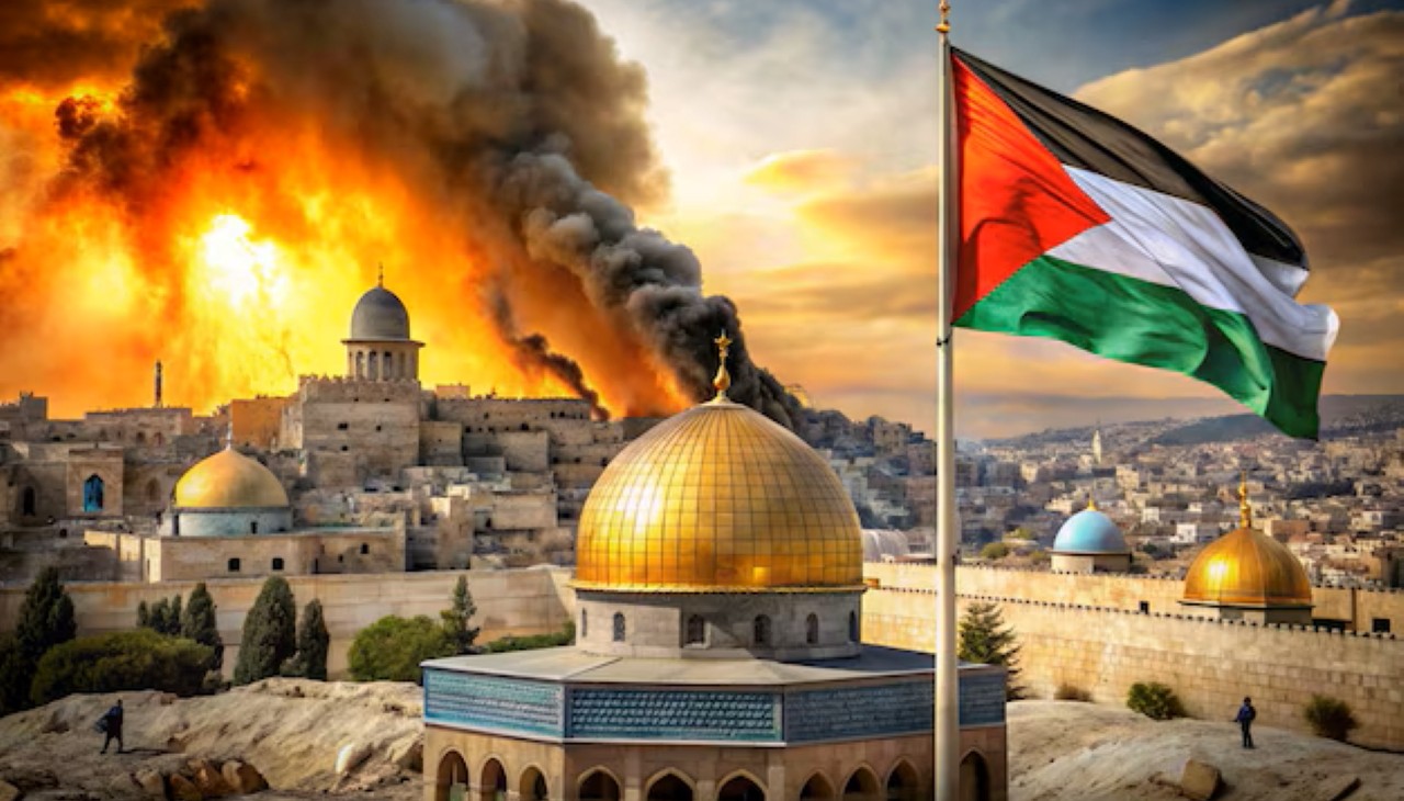 İngiltere: Gazze’de Çocuklar Açlıkla Savaşıyor