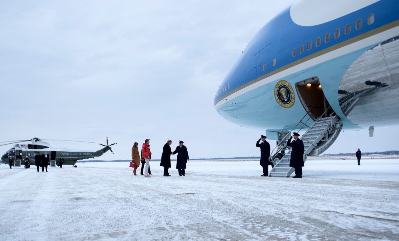 Trump ve Putin Alaska’da Ukrayna Barışı İçin Kritik Görüşme Yaptı