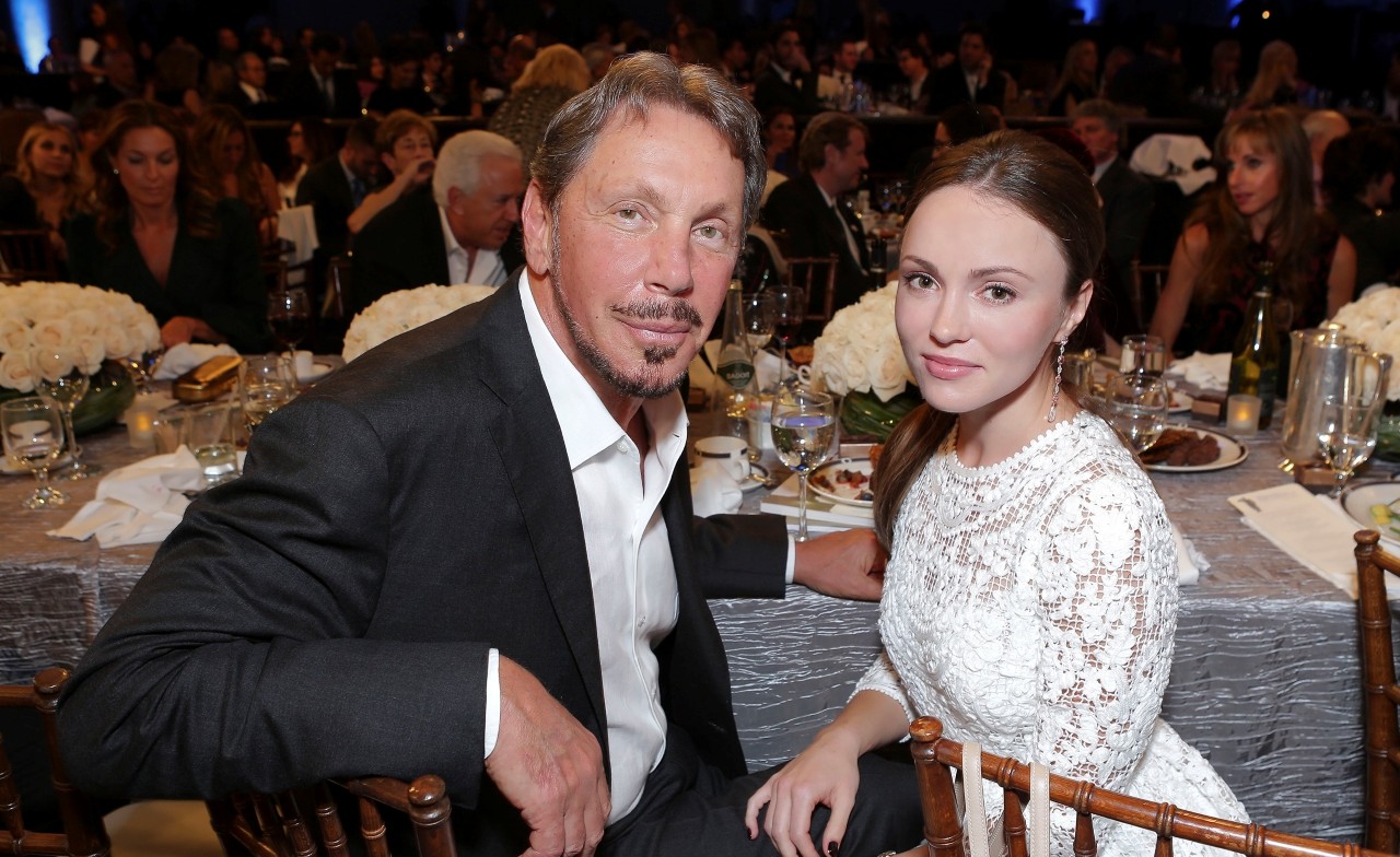 Dünyanın En Zengin 10 İsmi ve Şaşırtan Servetleri