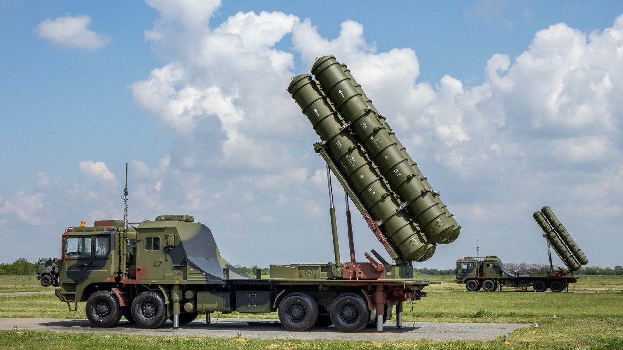 ABD, Ukrayna’nın Rusya İçinde Füze Kullanımını Engellediği Öne Sürülüyor