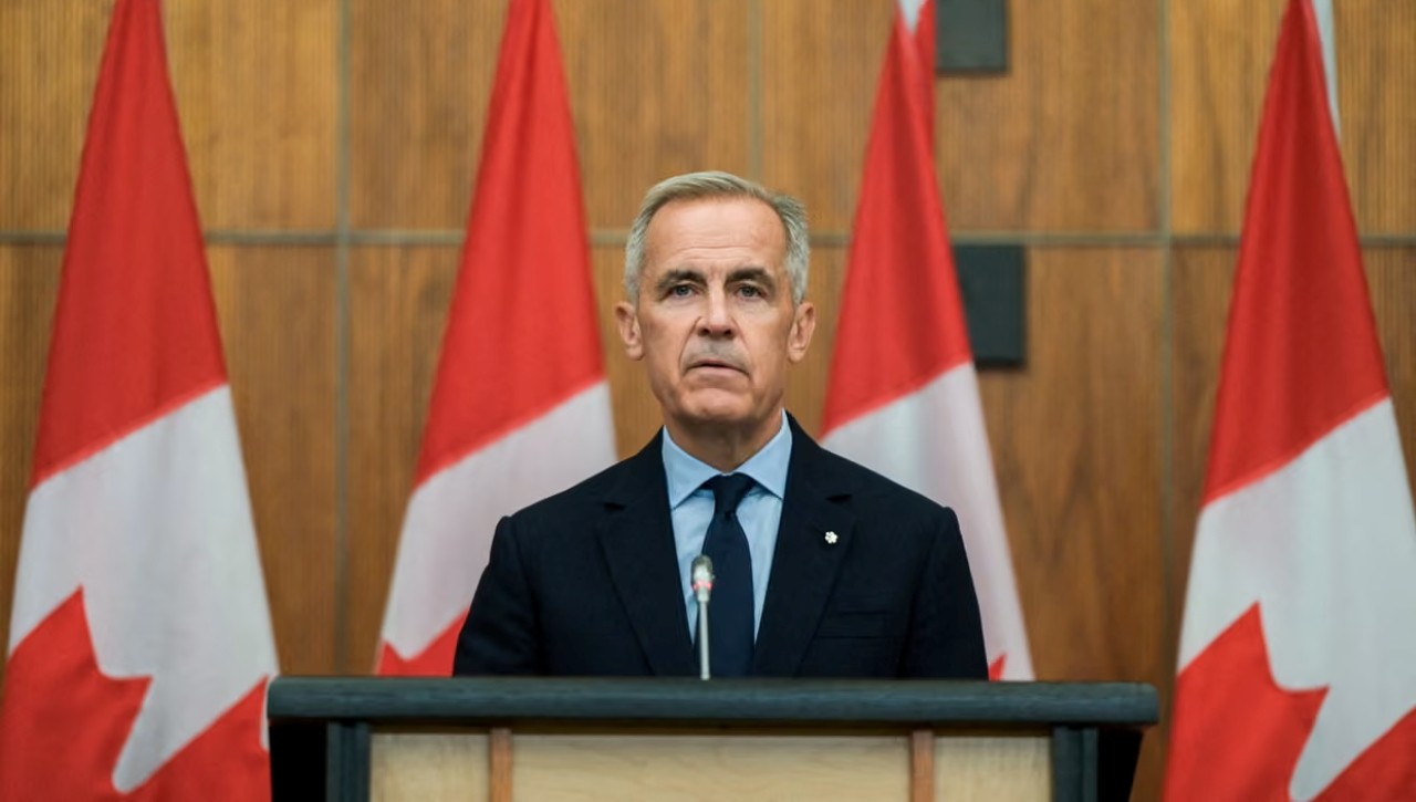 Kanada, Trump ile Görüşmenin Ardından Misilleme Tarifelerini Geri Çekiyor