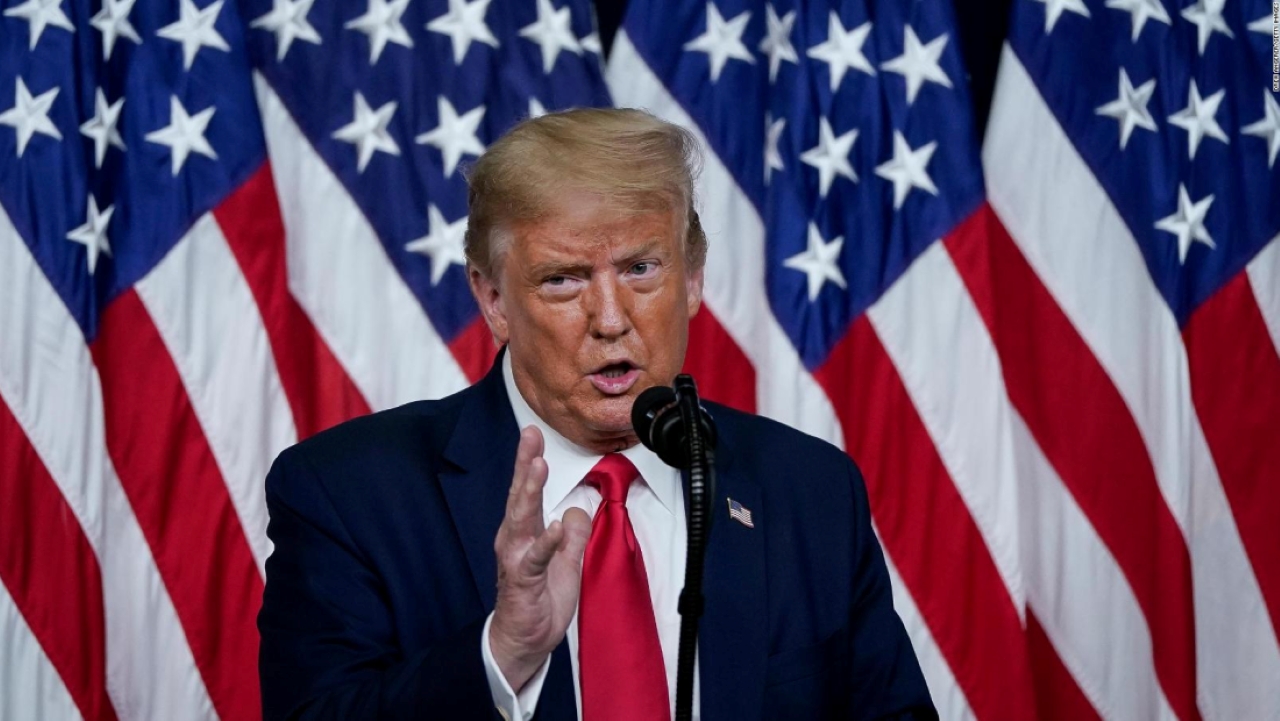 Federal Hakim Trump Yönetimi’nin “Sanctuary” Şehirlerden Fon Kesme Planını Durdurdu