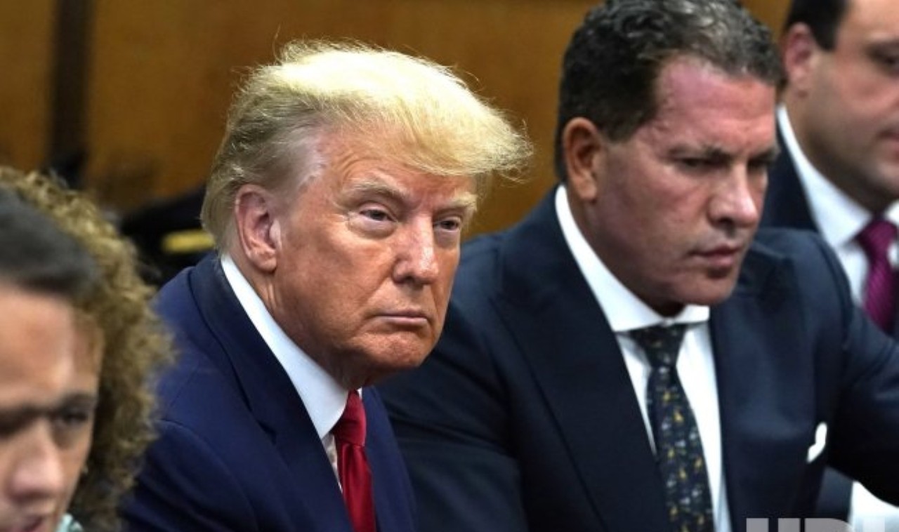 Trump’a Mahkeme Şoku: Küresel Tarifeler Yasa Dışı Bulundu