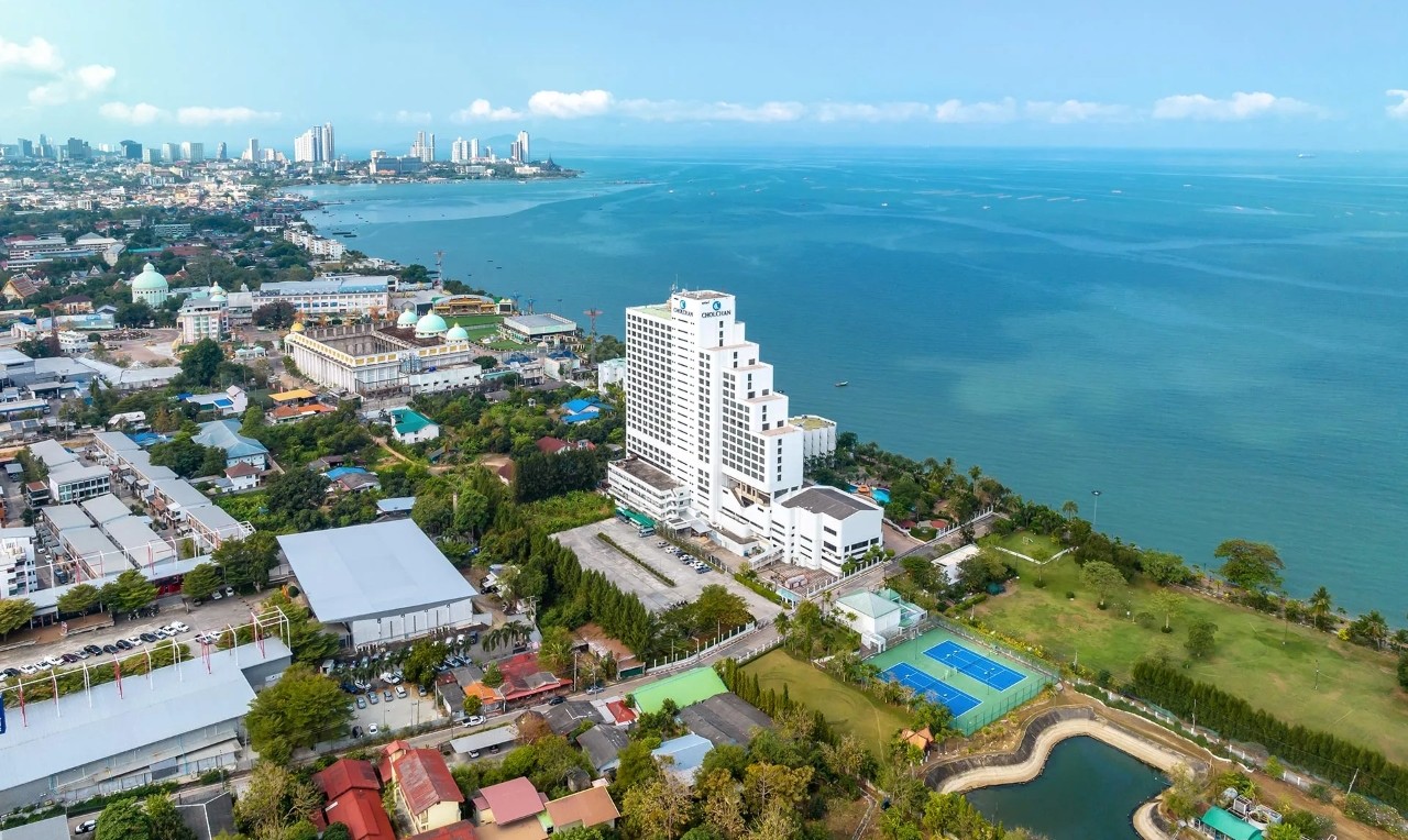 Güney Kore’de Kuraklık Alarmı: Gangneung Afet Bölgesi İlan Edildi