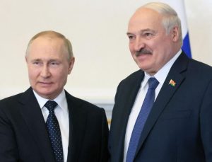 Belarus Putin Trump ve Zelenski’nin katılacağı Üçlü Zirve İçin ev Sahipliği Yapmaya Hazır