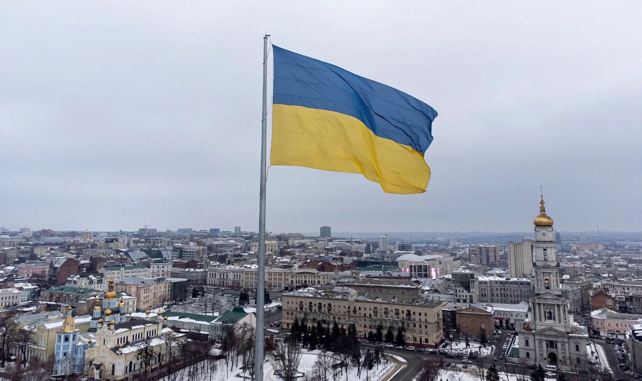 Lviv’deki Suikast Kiev’de Alarm Yarattı: Eski Meclis Başkanı Hayatını Kaybetti