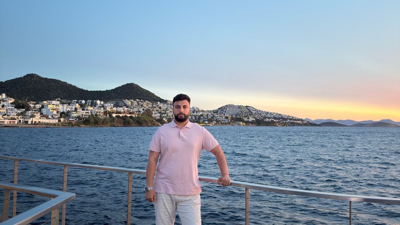 İş İnsanı Hasan Ateş Budak’ın Dubai’de Tanıtımını Yaptığı Şirket Rekor Kırdı: 1 Yılda %700 Ciro Artışı