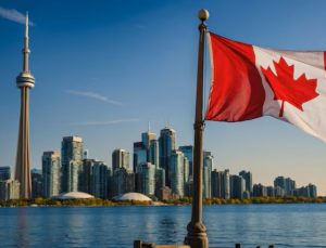 Kanada’dan Filistin’e 47 Milyon Dolarlık Yeni Destek Fonu