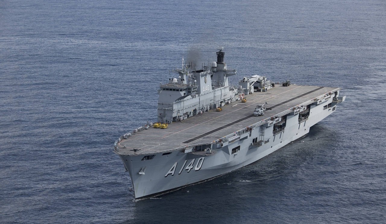 ABD Karayipler’e Askeri Sevkiyat Gönderdi: Bir Denizaltı ve 7 Savaş Gemisi Bölgeye Ulaştı