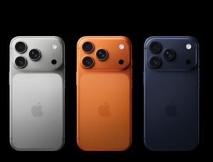 Apple iPhone 17 Serisini Tanıttı: Rekor İncelik ve Güçlü İşlemci