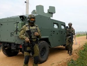 Polonya Hava Sahasında Rus Drone Krizi: Tusk’tan Sert Tepki