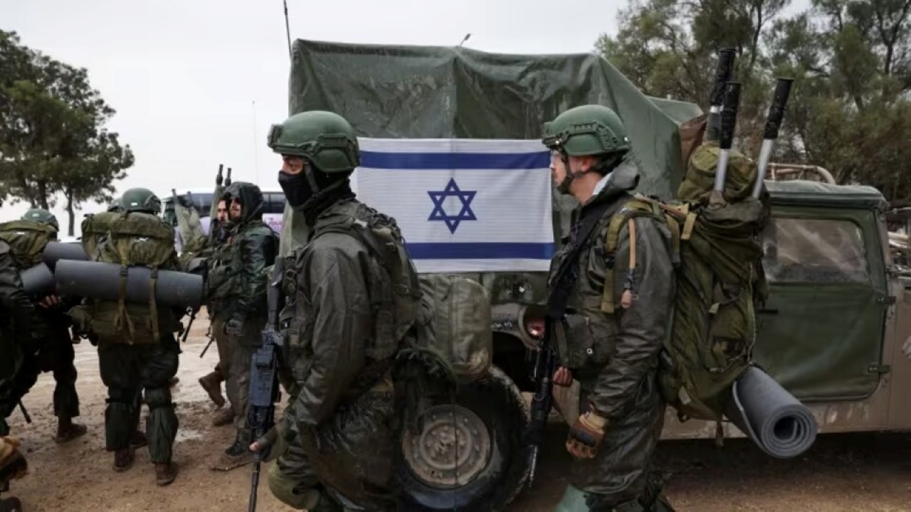 İsrail’in Katar’a Saldırısı Trump’ın Güvence Sözlerini Boşa Çıkardı