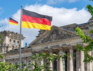 Küresel Finans Rekabeti Kızışıyor Almanya’dan Dijital Euro Çıkışı