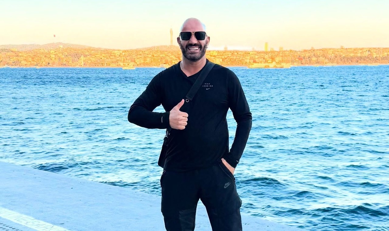 Toplu Alımlarla Rekor Kazanç  İş İnsanı Özgür Barskanmay Elite Luxora’yı Zirveye Taşıyor