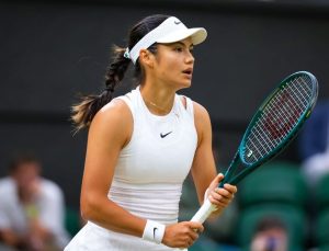 Britanyalı Tenis Yıldızı Emma Raducanu Şok Karar: Billie Jean King Kupası’ndan Çekildi