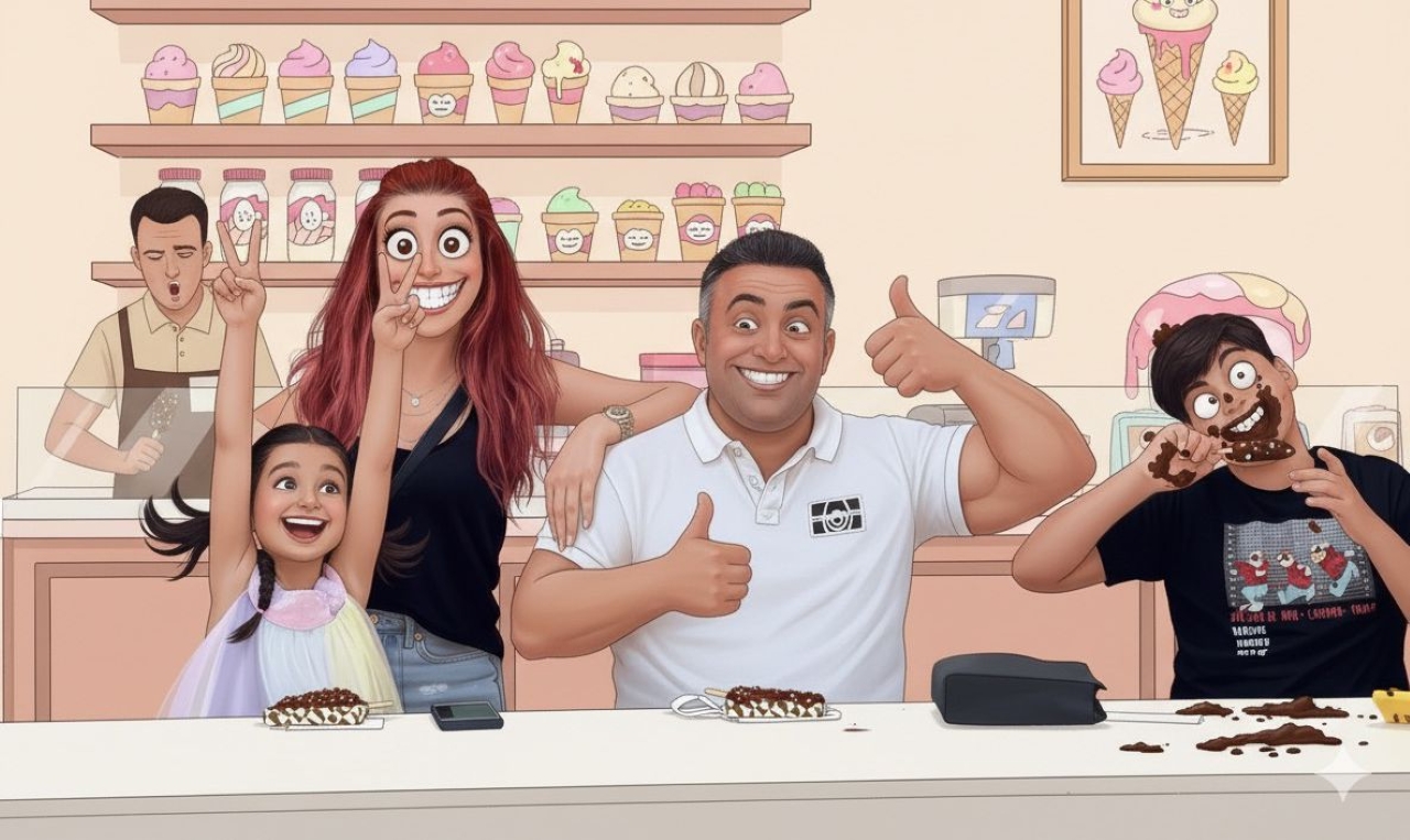 Durmuş Yıldız’dan Eşi Yeliz Yıldız’a Anlamlı Doğum Günü Mesajı: “Seninle Her Güne Yeniden Başlıyorum”