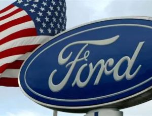 Ford’dan Şaşırtan Hamle: Dev Otomotiv Şirketi Kâr Beklentisini 1 Milyar Dolar Düşürdü