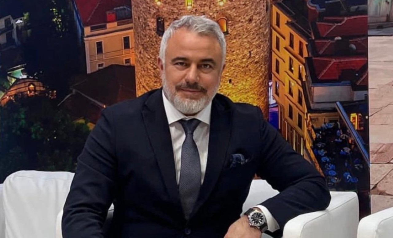 İş İnsanı Mahir Özbek Türkiye Turizm Tanıtım ve Geliştirme Ajansı Yönetim Kurulu’na Aday Oldu