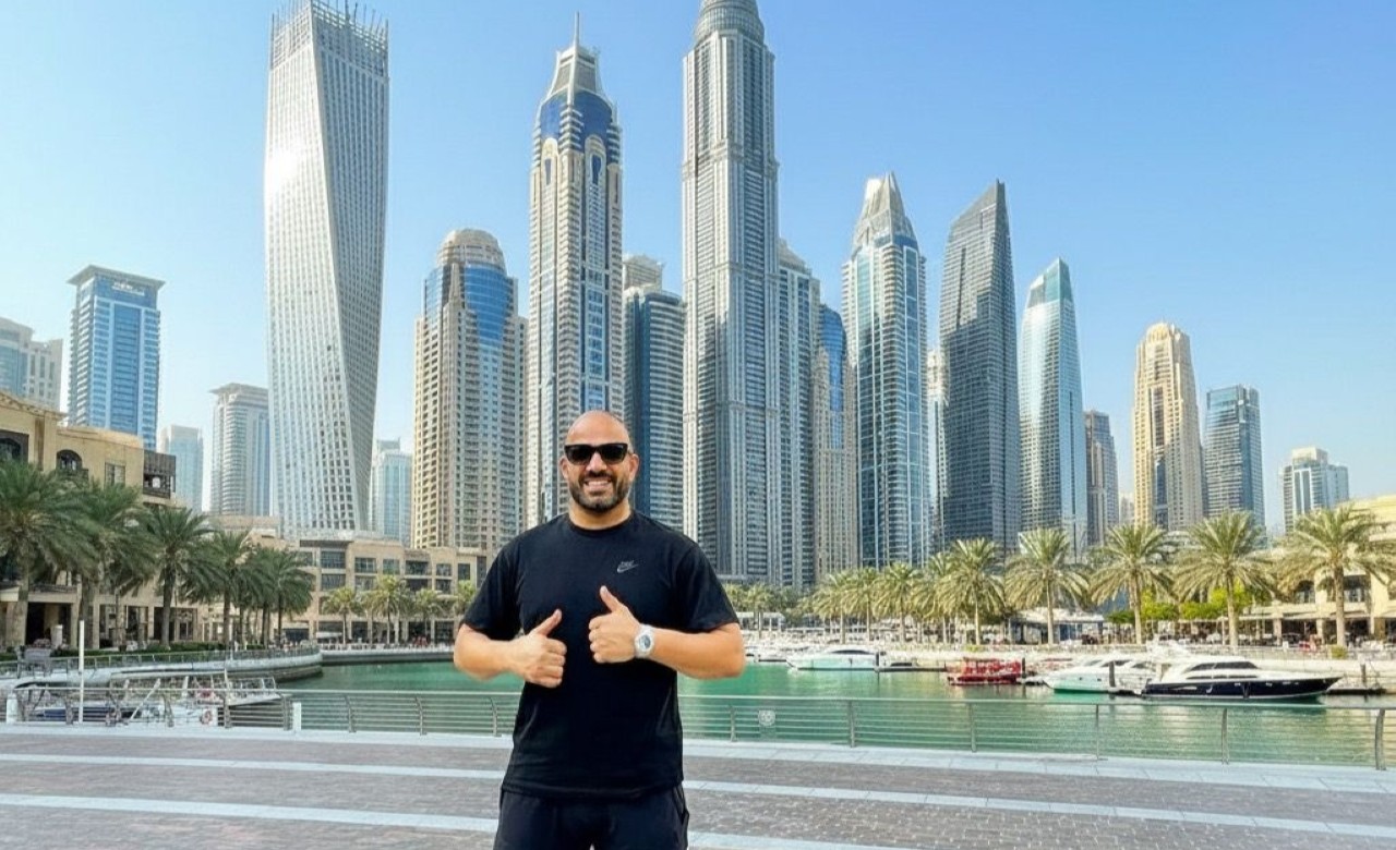 İş İnsanı Özgür Barskanmay’ın Dubai’deki Başarısı: Elite Luxora Projeleri Müşterilerine Yıllık Yüksek Getiri Sağladı