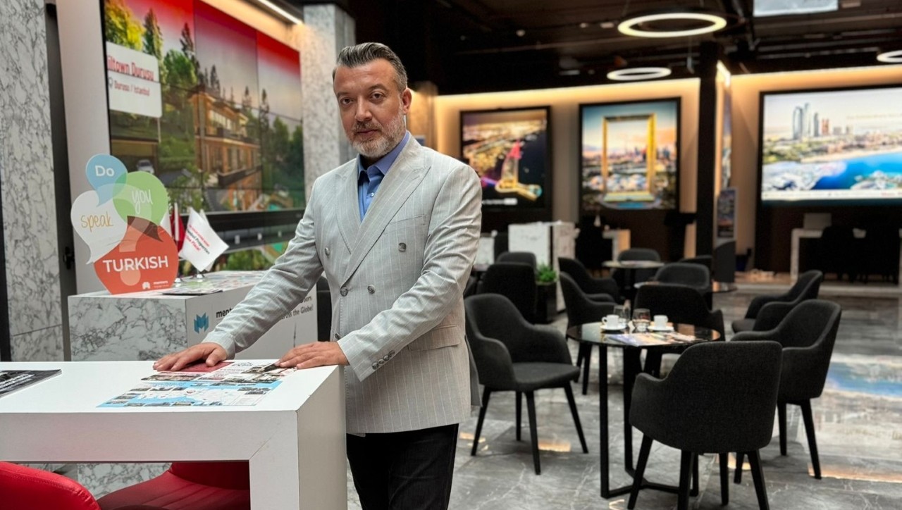 Property Expo, Şakir Tekin Liderliğinde Gayrimenkulde Yeni Dönem Başlatıyor