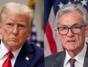 Fed Başkanlığı Yarışı Kızıştı: Aday Listesi Beşe Düştü