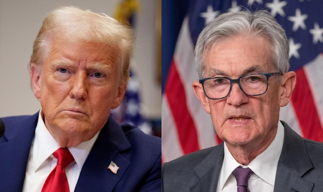 Fed Başkanlığı Yarışı Kızıştı: Aday Listesi Beşe Düştü