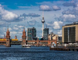 Almanya’da Gezilecek En Güzel Şehirler ve Kültürel Duraklar