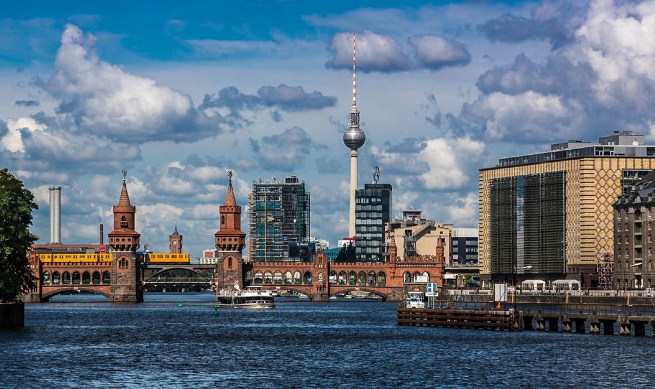 Almanya’da Gezilecek En Güzel Şehirler ve Kültürel Duraklar