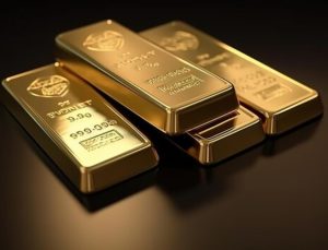 Altın Fiyatlarındaki Rekor Serisi Normal Değil: Finans Sistemine Uyarı Niteliğinde