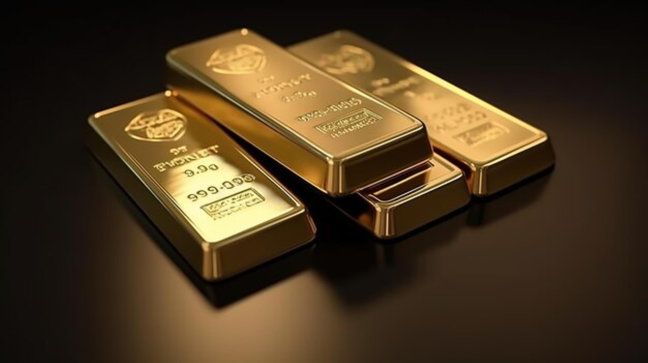 Altın Fiyatlarındaki Rekor Serisi Normal Değil: Finans Sistemine Uyarı Niteliğinde