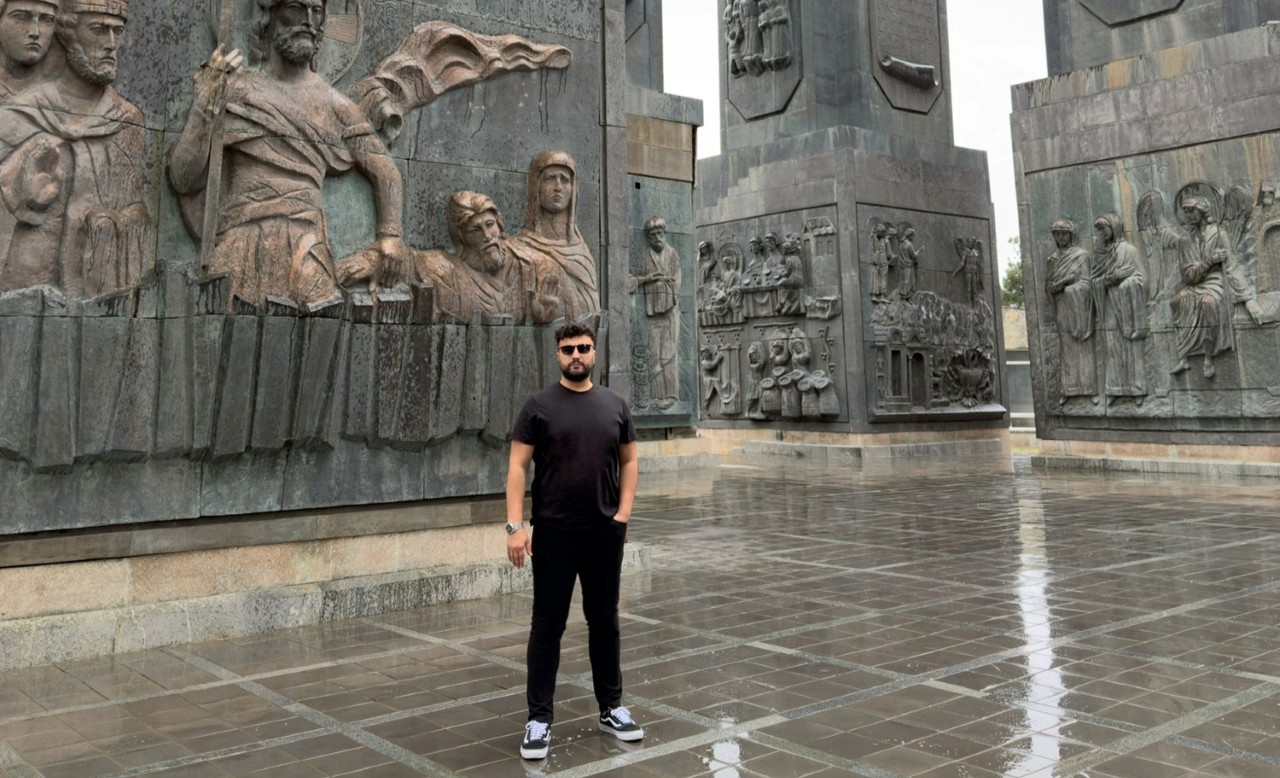 İş İnsanı Hasan Ateş Budak Dubai Gayrimenkul Markalarını Türkiye’de Zirveye Taşıyor