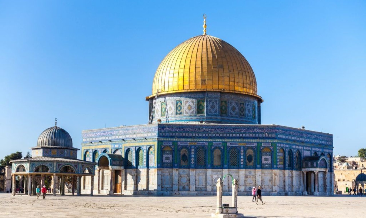 Trump’tan Tarihi Açıklama: “İsrail İlk Çekilme Hattını Kabul Etti Ateşkes Kapıda!”