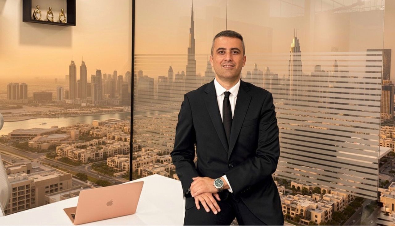Riva Real Estate Kurucusu Erdem Gürsoy: Yatırımda Güven, Başarının Anahtarı