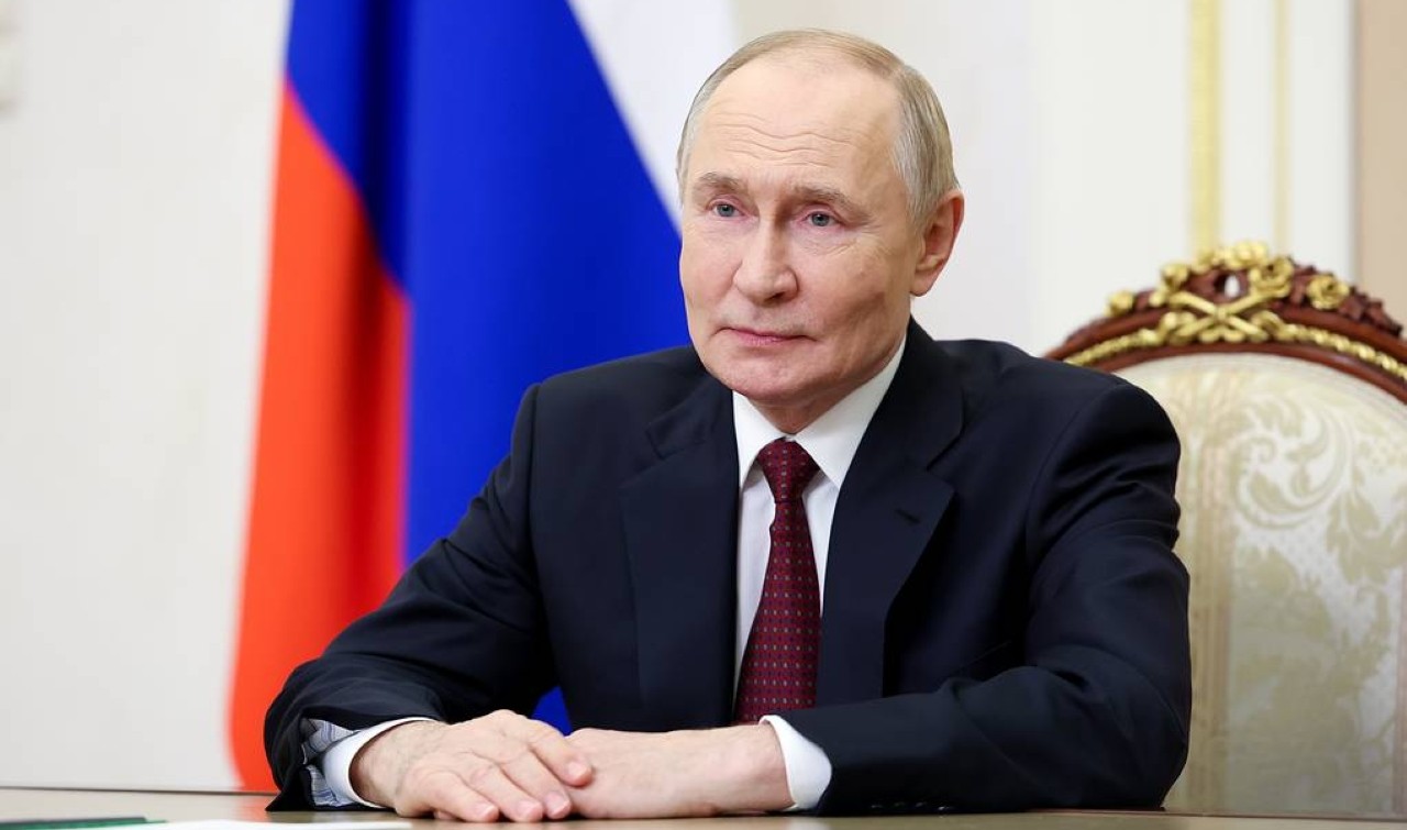 Tomahawk Krizi: Putin Uyardı ABD’nin Kararı İlişkileri Yerle bir Edebilir