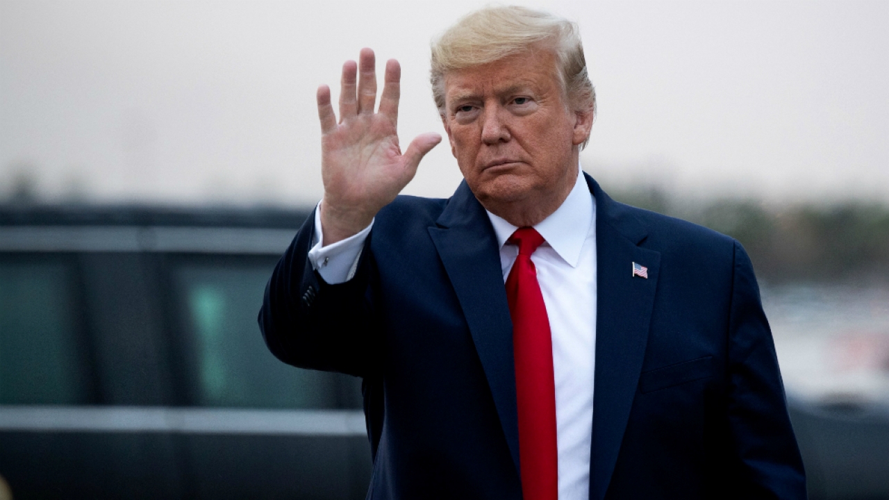 Kaliforniya ve Oregon Donald Trump’ın Ulusal Muhafız Planına Dava Açtı