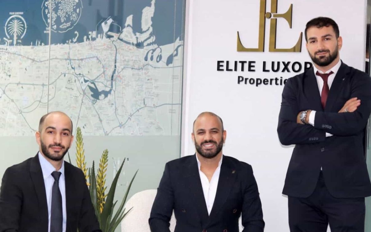 İş İnsanı Özgür Barskanmay Elite Luxora ile Dubai Gayrimenkul Piyasasında Yeni Bir Dönem Başlatıyor