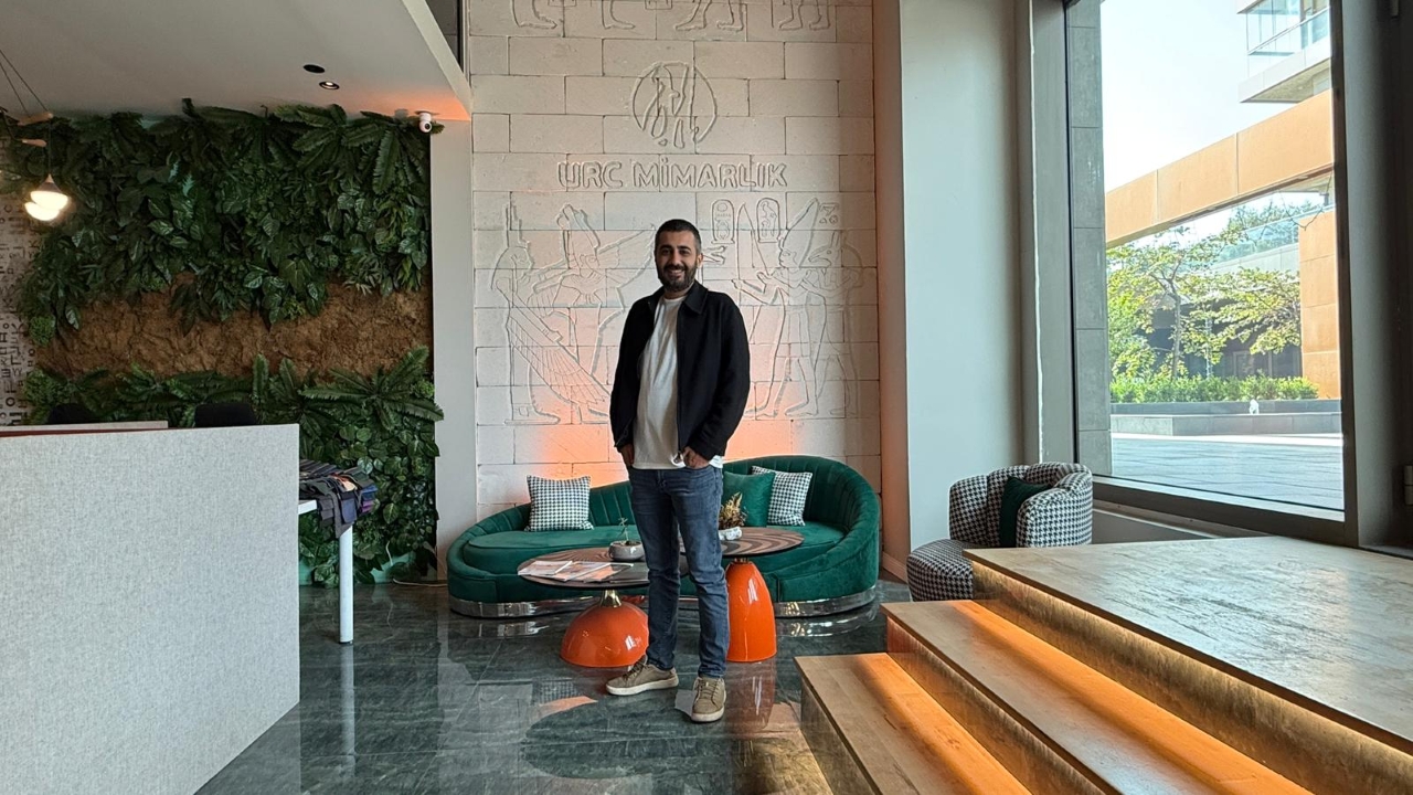 URC Mimarlık: Yaşam Alanlarına Estetik ve Fonksiyonellik Katan Güvenilir Marka