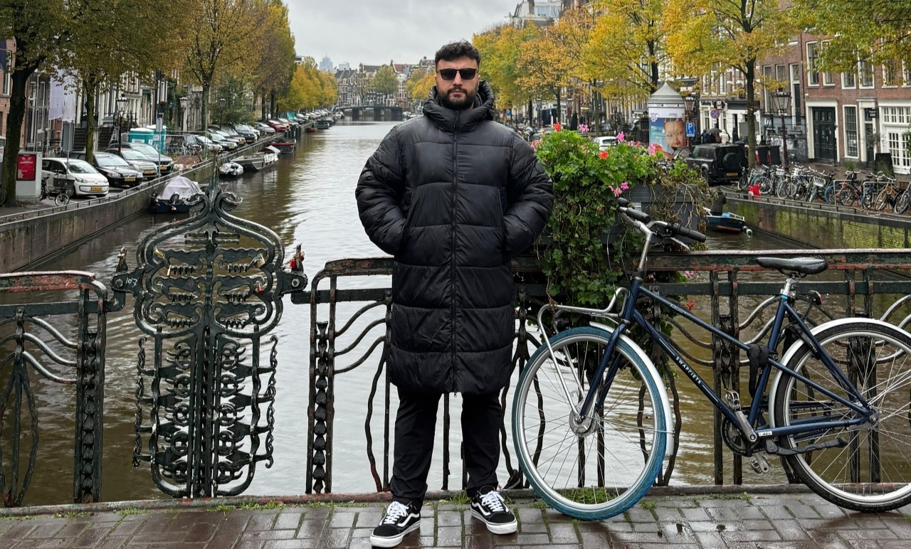 İş İnsanı Hasan Ateş Budak Almanya’da Türk Kalitesini Marka ve PR Çalışmalarıyla Zirveye Taşıyor