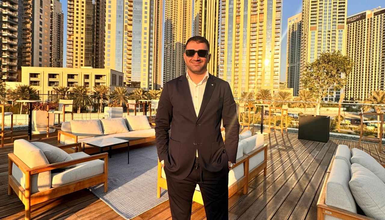 Dubai’de 15 Yıllık Tecrübe: Broker Serhat Barskanmay Uygun Fiyatlı Konutlarla Öne Çıkıyor