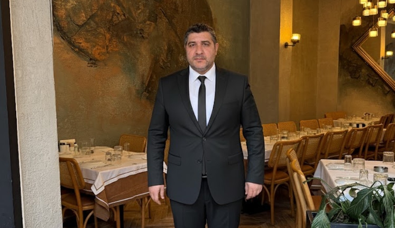 İş İnsanı Şaban Sun: İstanbul’un Lezzet Haritasını Değiştiren Başarılı Girişimci